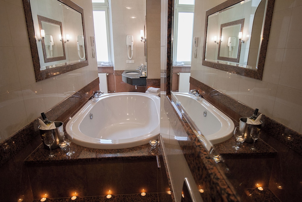 Executive Apartment photo 3