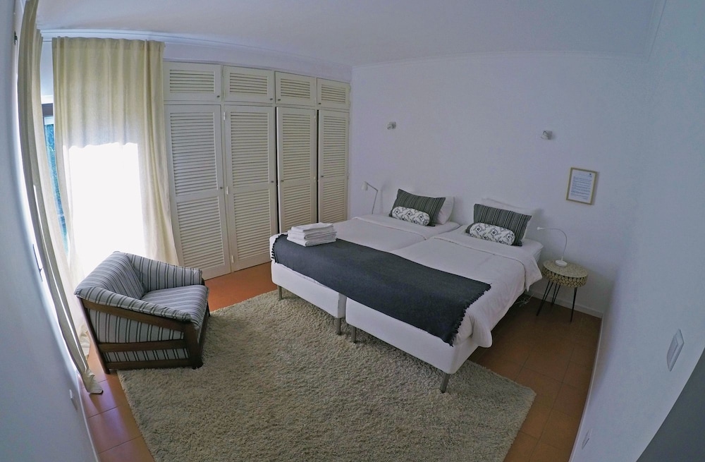 Standard Room, 2 Twin Beds