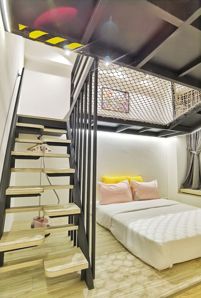Pokemon Themed Loft Apartment photo 2