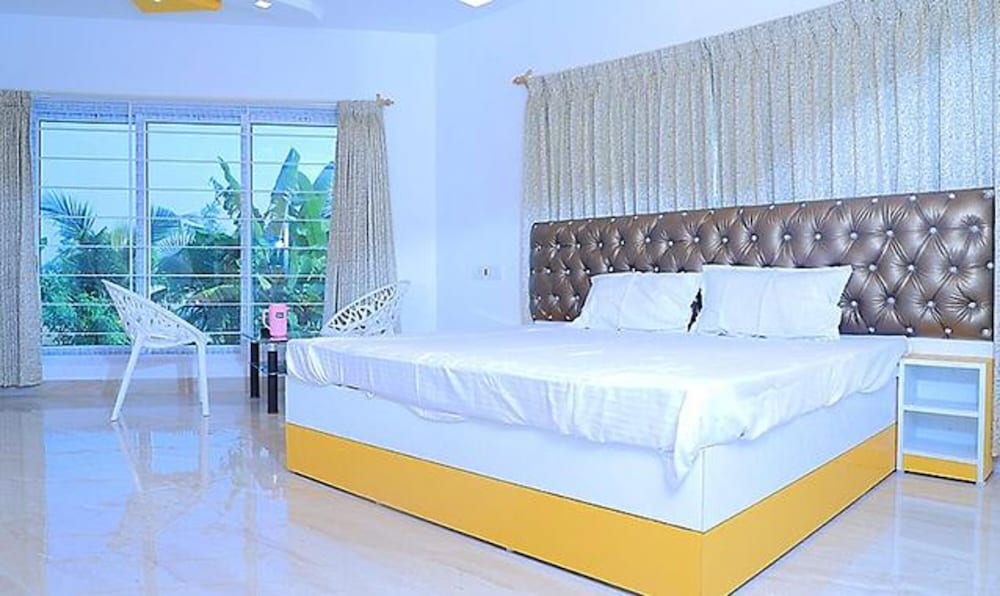 Deluxe Room photo 2