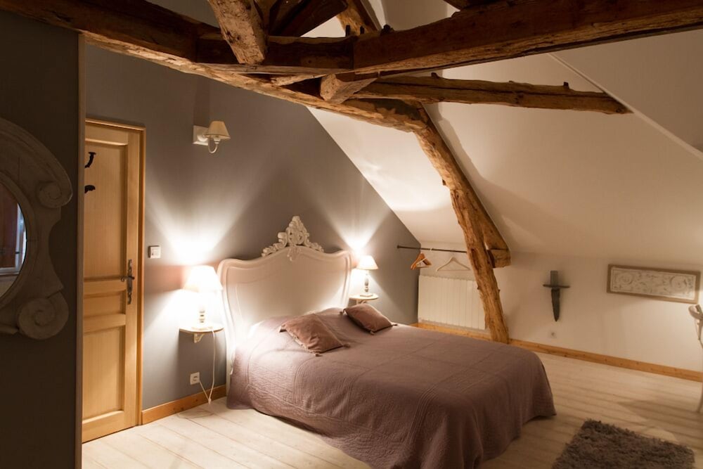 Double Room (Grise) photo 1