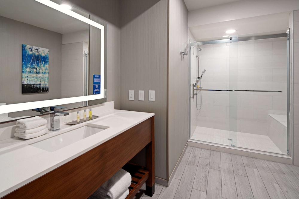 DoubleTree by Hilton Bakersfield, Foto 8