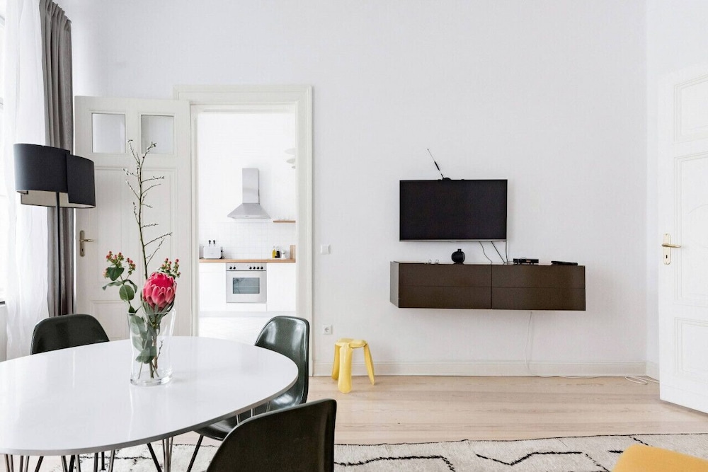 Luxury Apartment, 2 Bedrooms photo 2