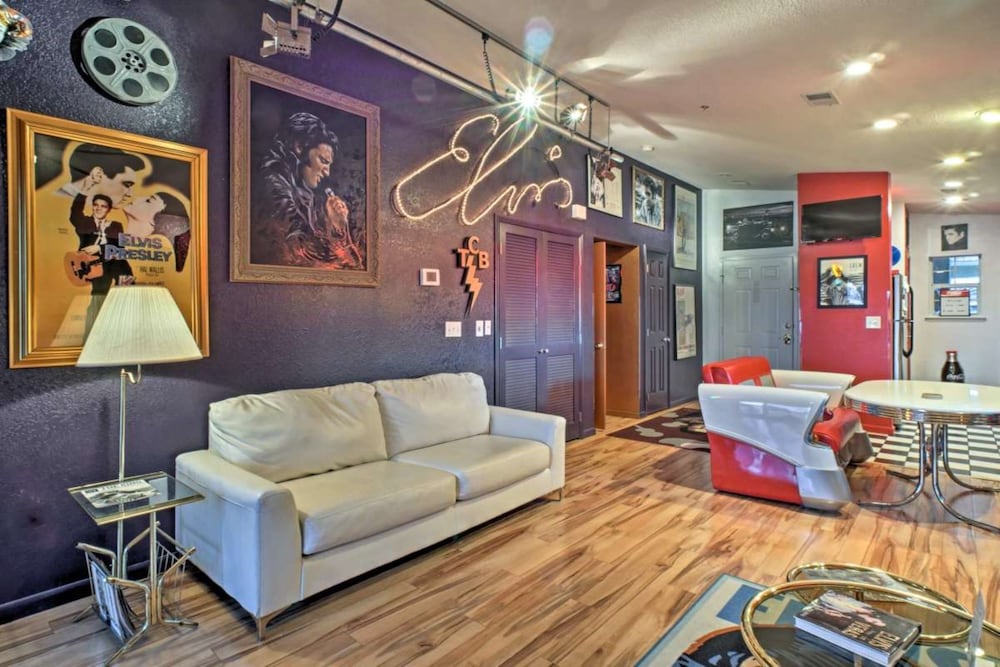 Signature Condo, 2 Bedrooms, Kitchen, Golf View photo 3