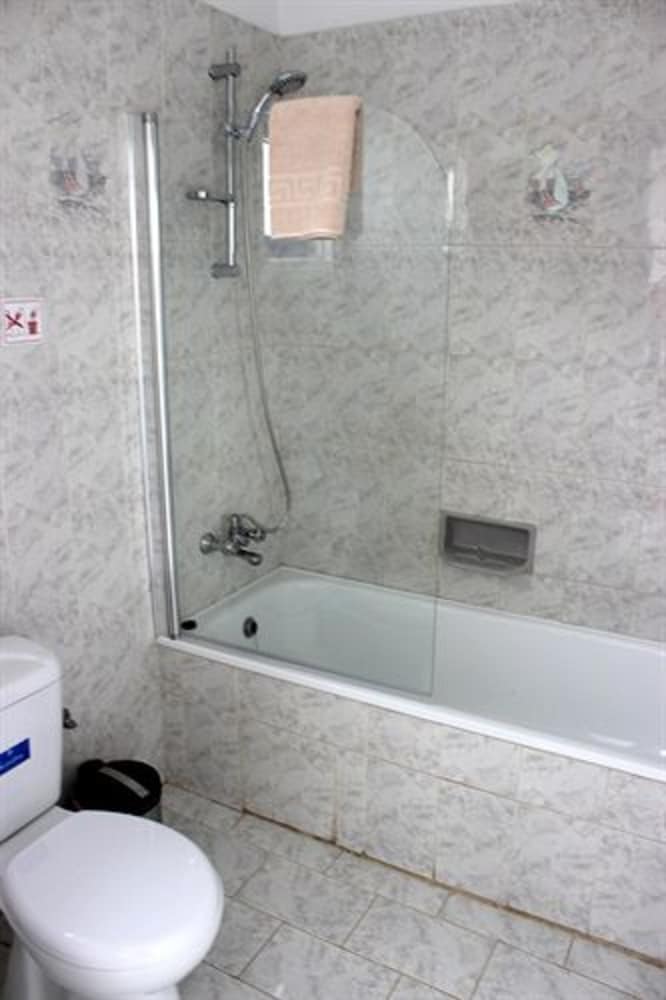 Basic Apartment, 1 Bedroom, Pool View photo 2