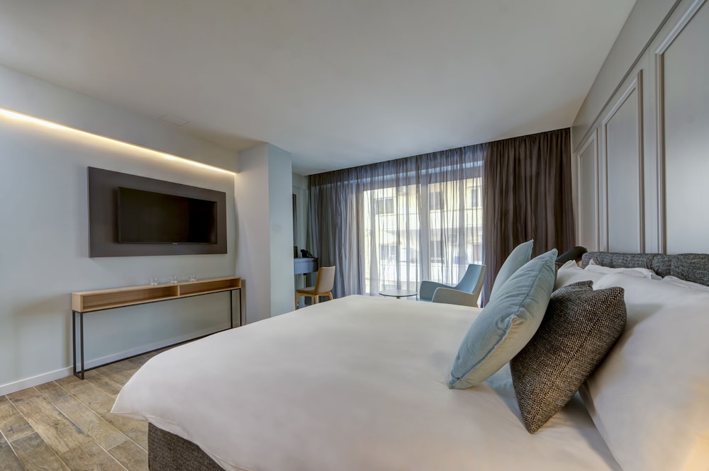 Classic Double Room - Photo 2