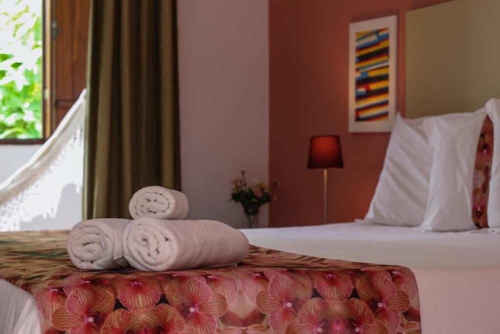 Superior Double Room - Photo 2
