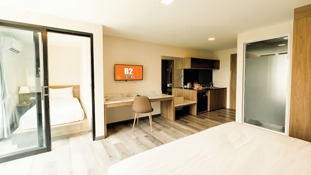 Luxury Triple Room - Photo 9
