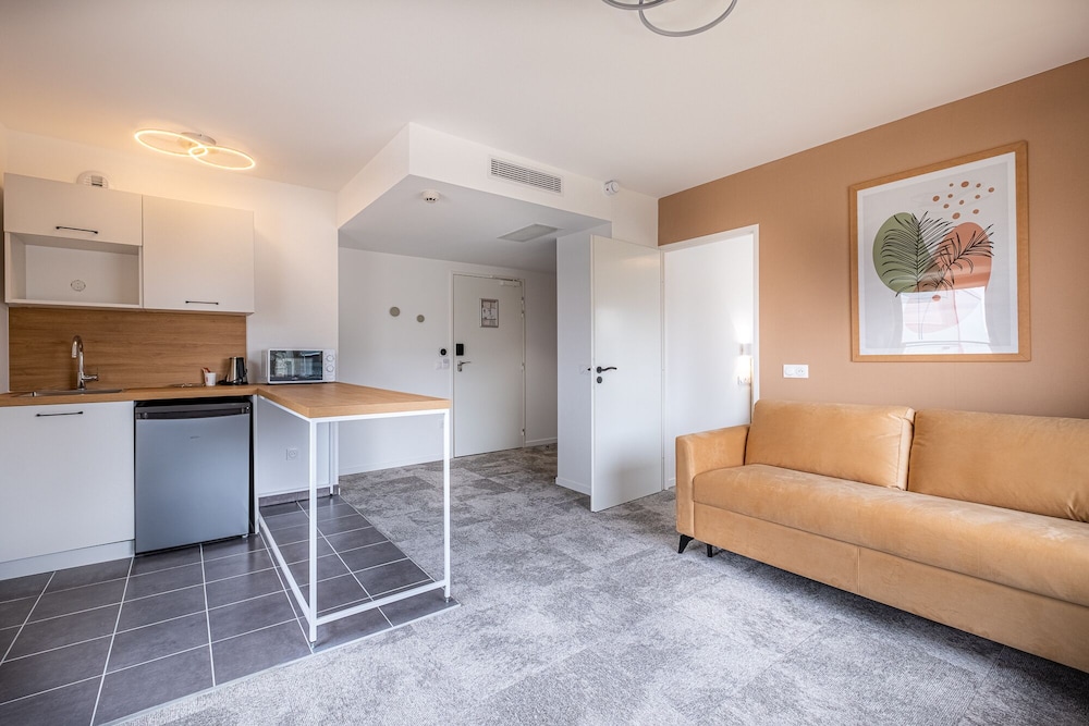 Family Apartment, Twin Beds photo 2