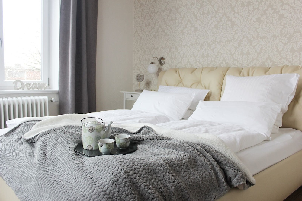 Room, 1 Queen Bed