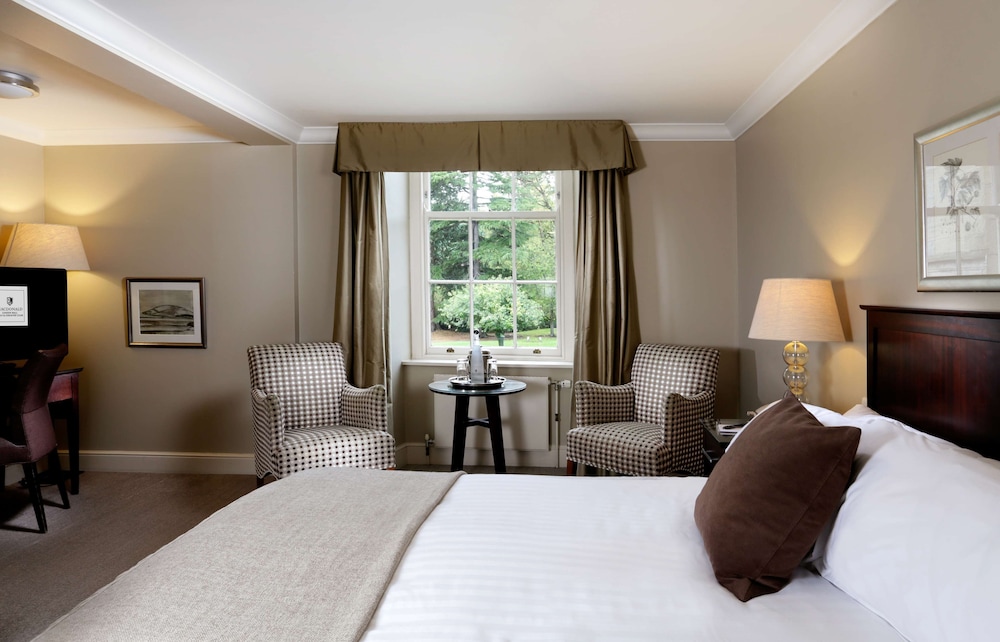 Standard Room, 1 Double Bed (Standard Double) - Photo 2