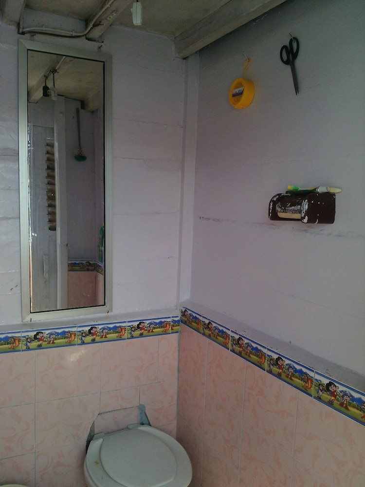 Family Quadruple Room, Ocean View, Oceanfront photo 3