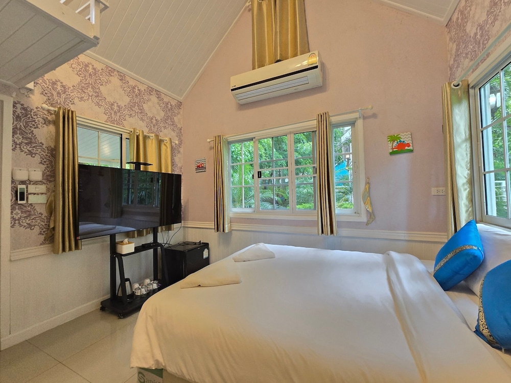 Family Bungalow - Photo 17