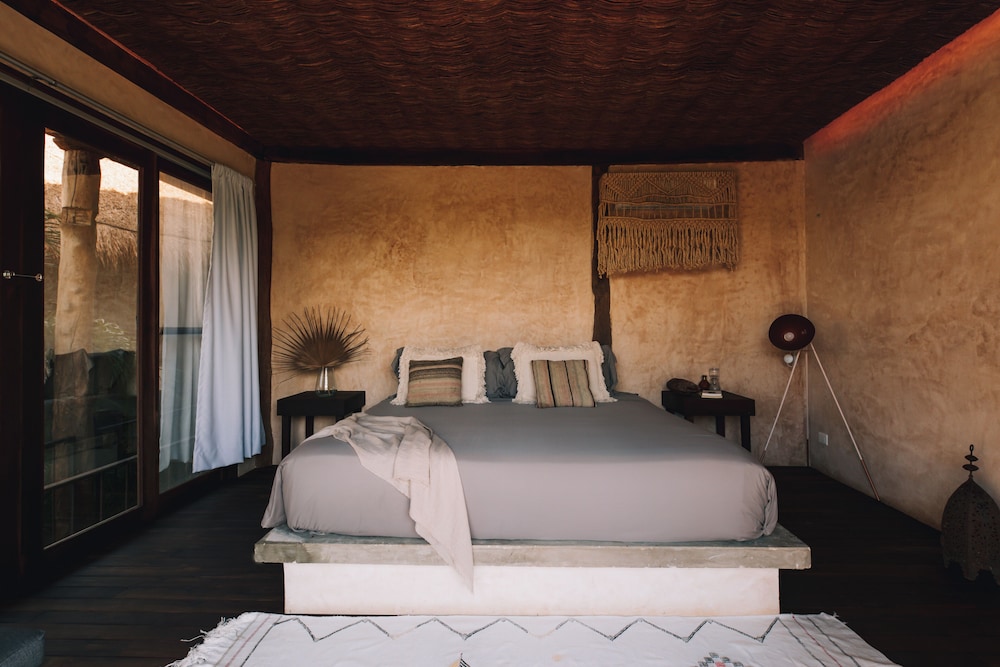 Junior Suite, Garden View - Photo 1