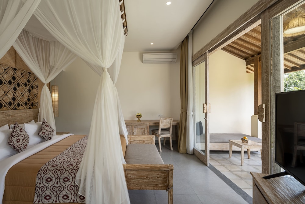Heavenly Suite Room - Photo 3
