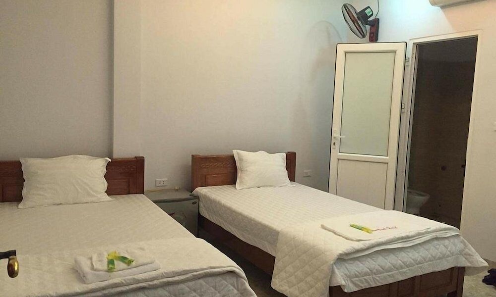 Standard Double Room, City View photo 3