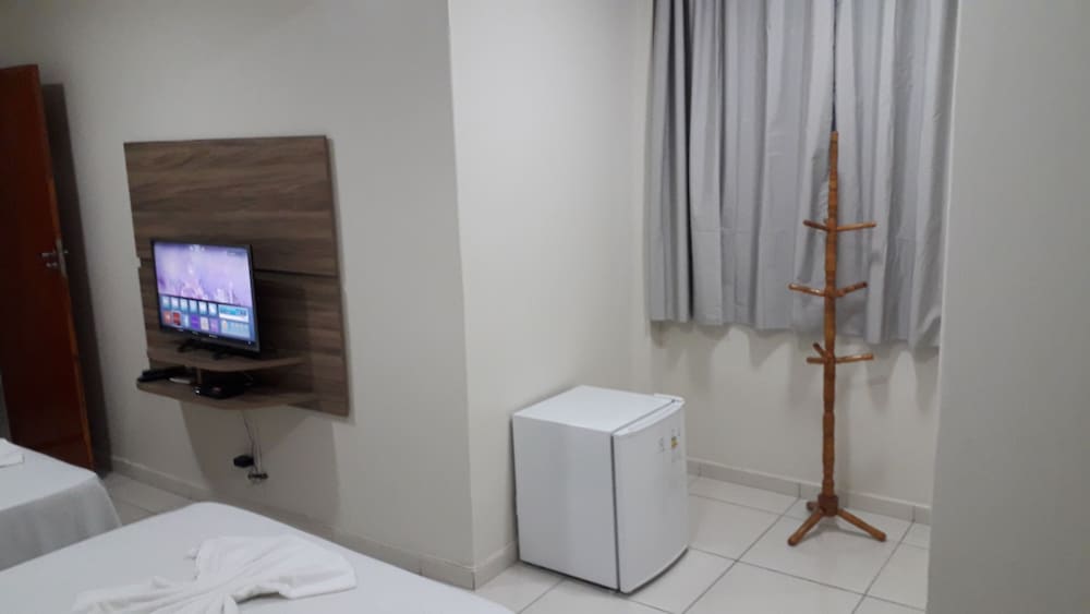 Suite Confort Tripla