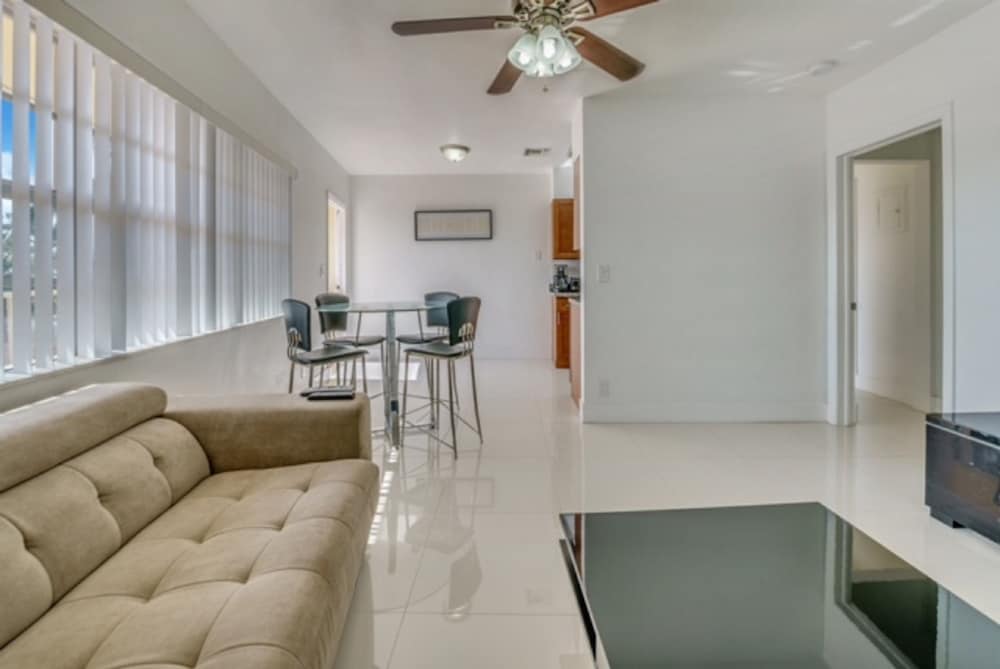 Apartment, 1 Bedroom photo 2