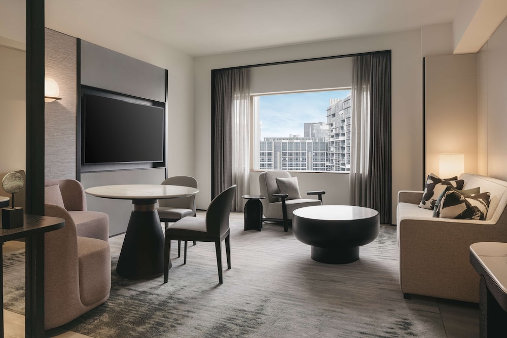 Suite, 2 Bedrooms