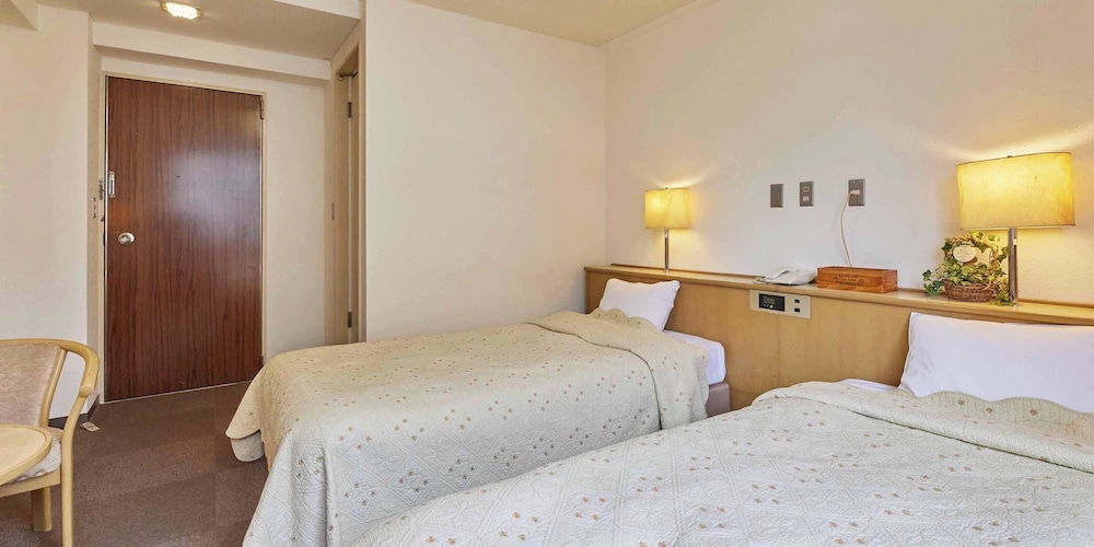 [Annex] Twin Room, Smoking photo 2