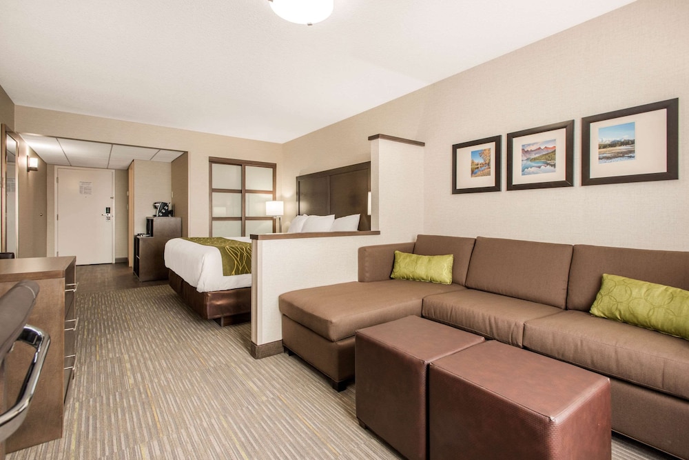 Standard Room, Non Smoking - Photo 4