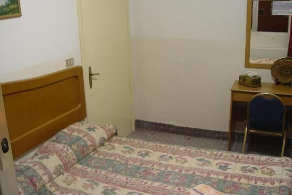Deluxe Single Room, Mountain View photo 2
