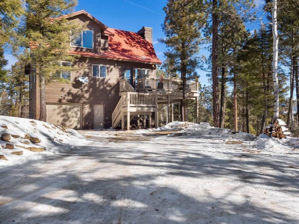 Villa photo 2