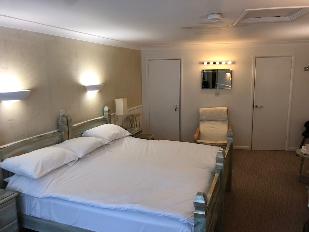 Double Room, Ensuite (King Size ) - Photo 3