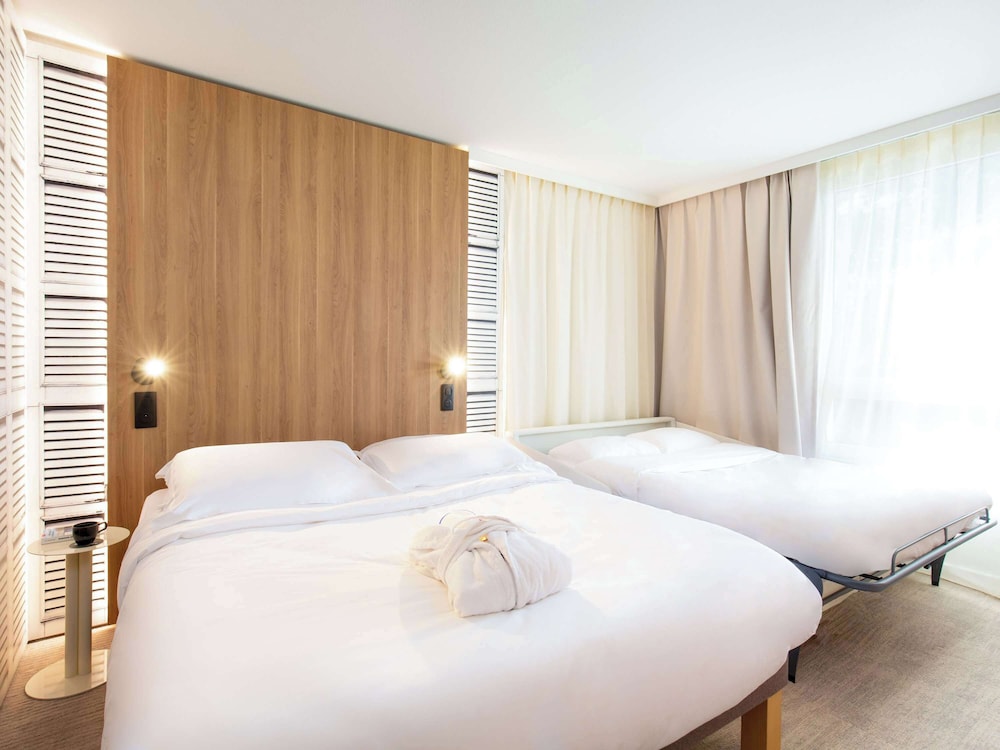 Standard Room, 1 Double Bed with Sofa bed - Photo 3