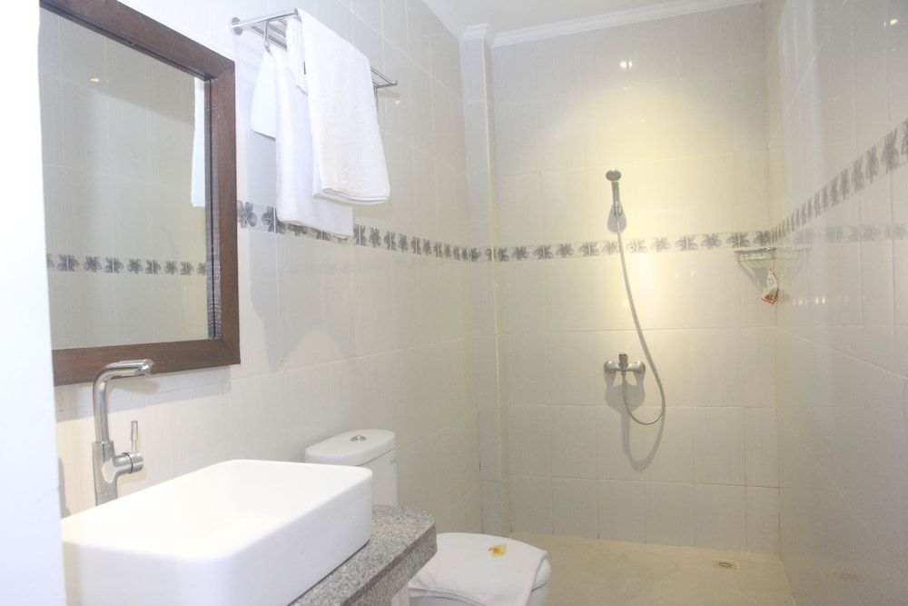 Standard Double Room with Fan photo 3