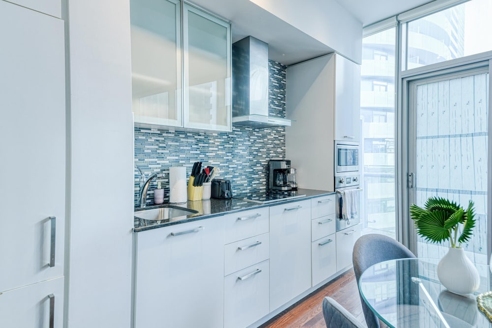 Luxury Apartment