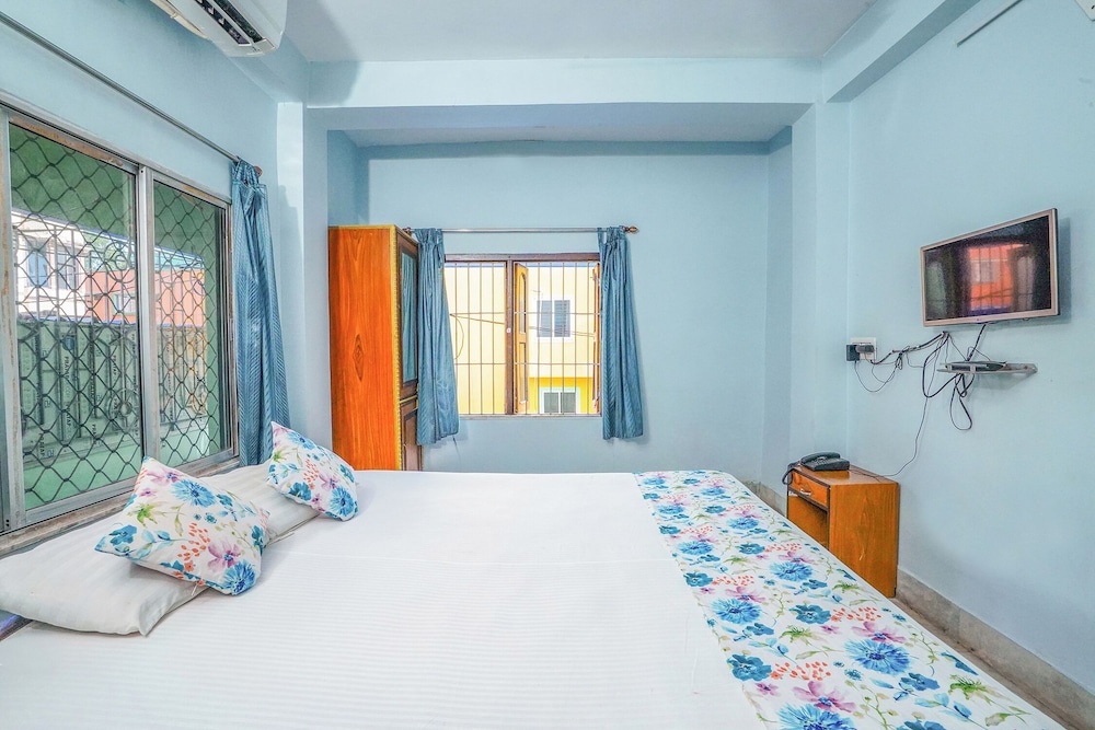 Deluxe Double Room, Balcony photo 3