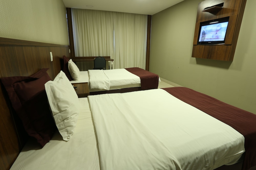 Deluxe Twin Room, 2 Twin Beds - Photo 3
