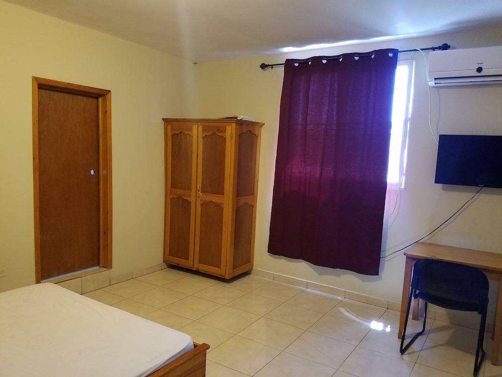 Economy Single Room, Pool View photo 2