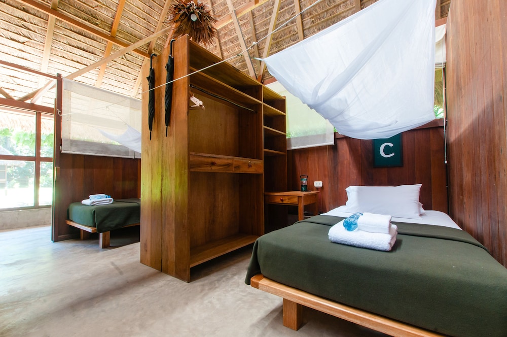 Quadruple Room photo 1
