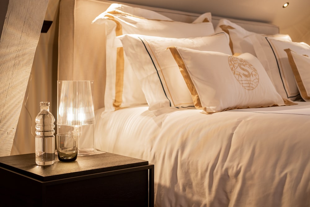Luxury Suite, Garden View photo 3