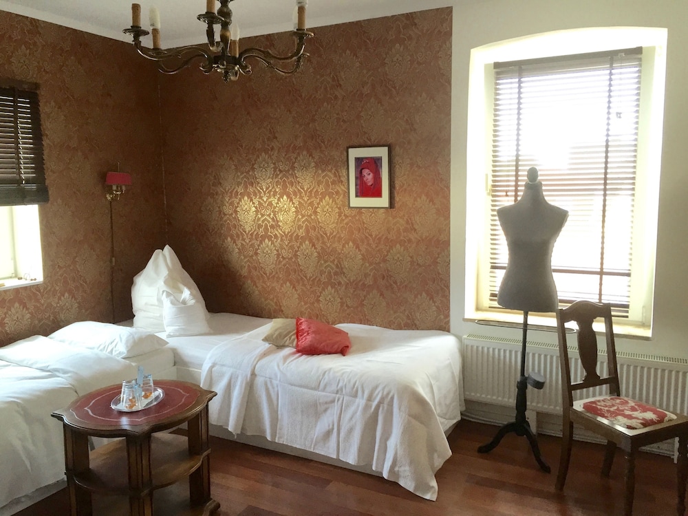Family Room, 2 Bedrooms, Terrace photo 2