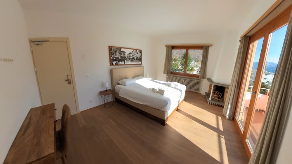 Family Suite, Balcony photo 2