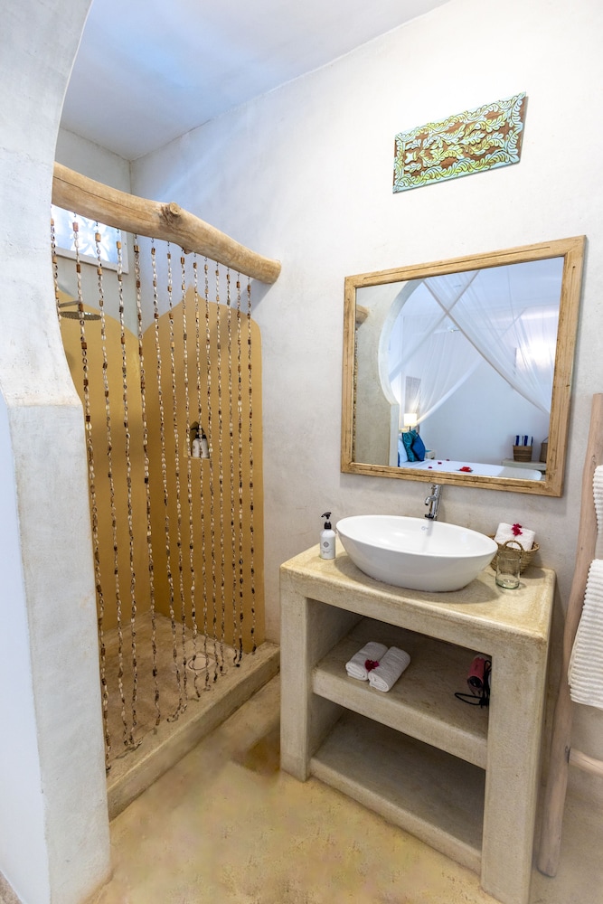 Comfort Triple Room, Sea View
