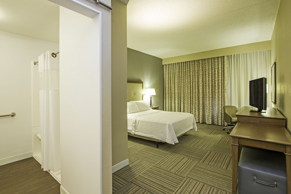 Hampton Inn Philadelphia-International Airport, Bild 6