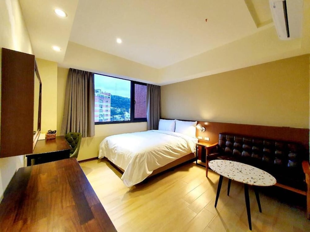 Deluxe Double Room - Photo 1