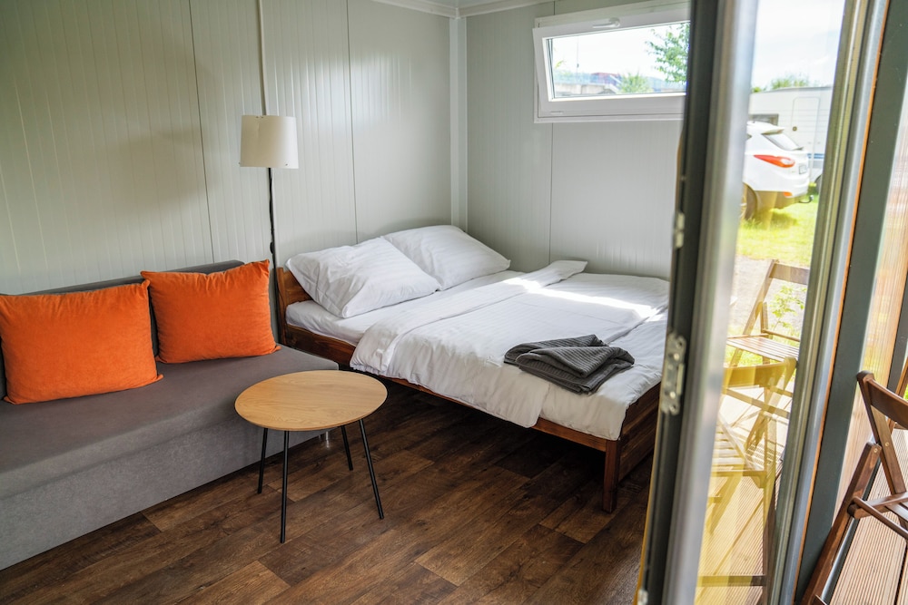 Deluxe Bungalow - Photo 2