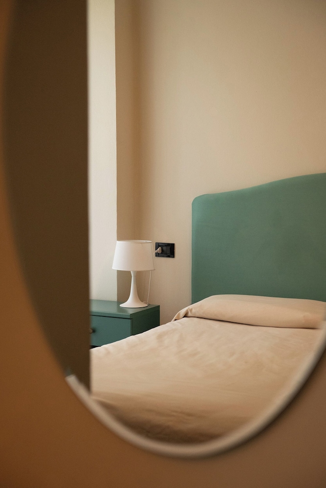 Economy Double Room Single Use
