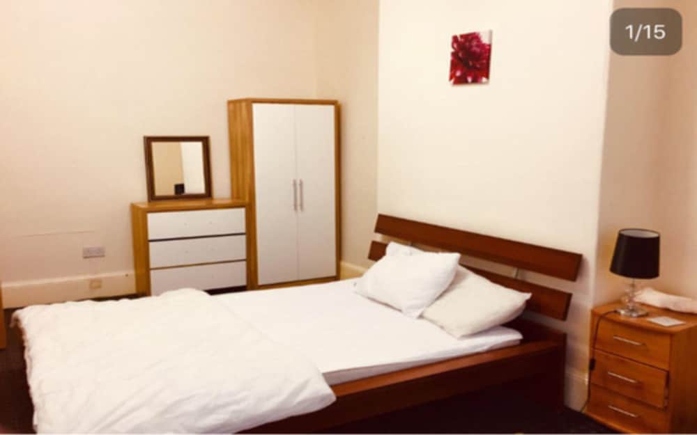 Budget Double Room photo 1