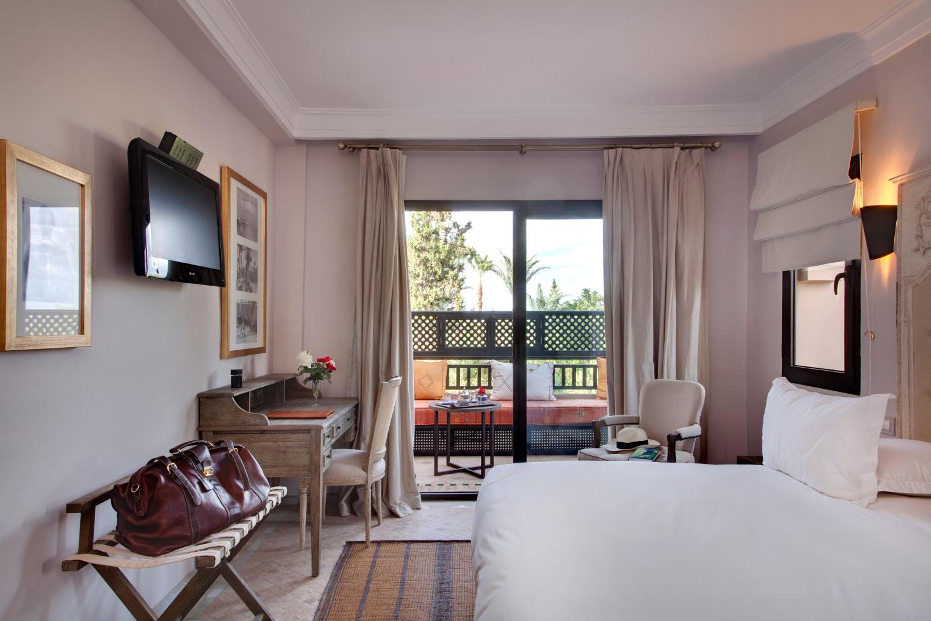 Unik Palais Double/Twin Room photo 2