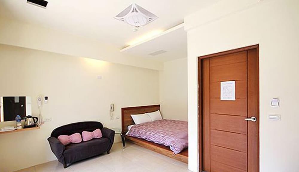 Senior Double Room photo 3