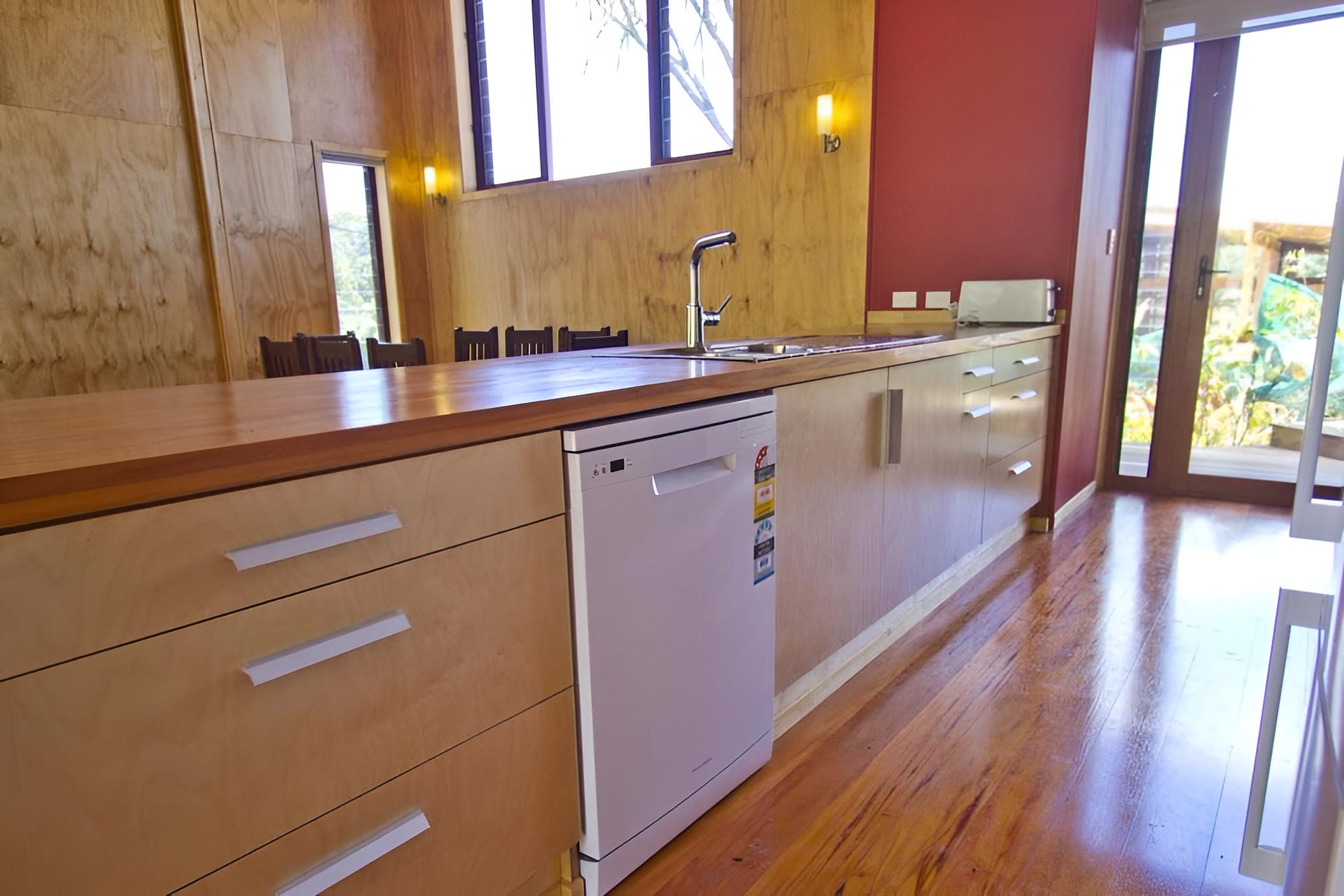 Paradise Villa photo 3