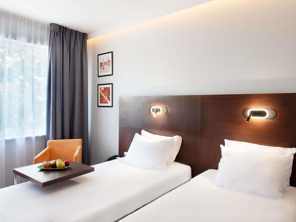 Classic Plus Room, 2 Twin Beds - Photo 1