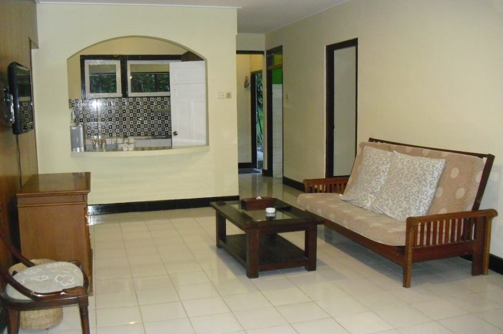 Villa Aster, 3 Bedroom photo 1