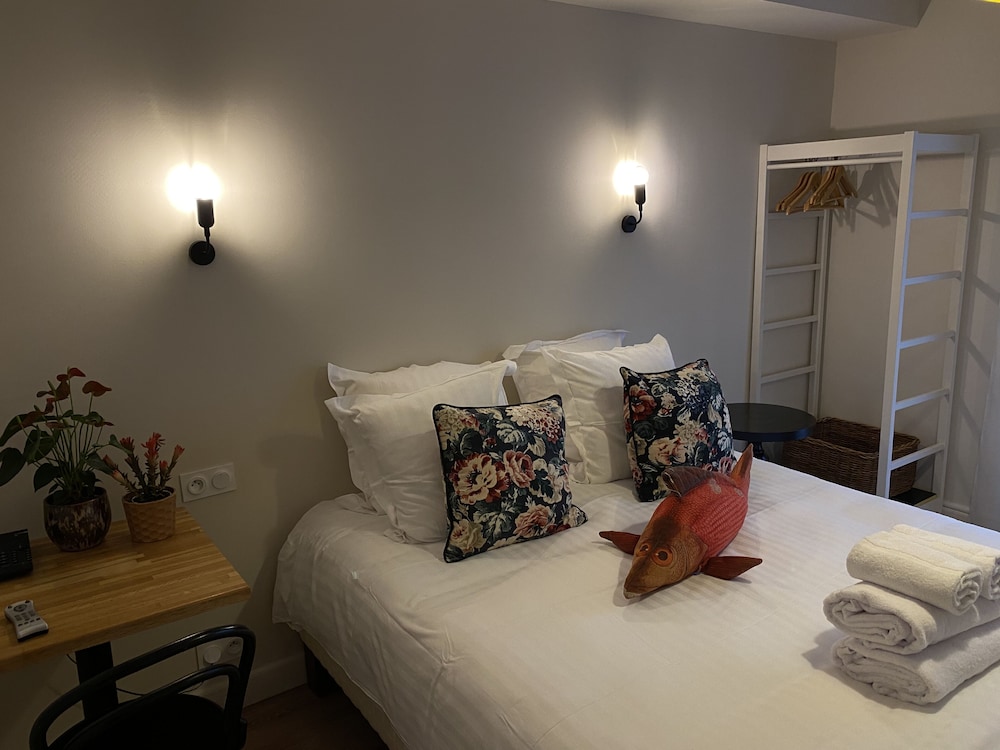 Traditional Double Room